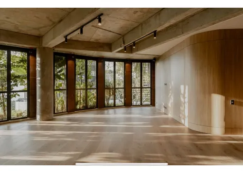 205m2 Apartamento En El Poblado 