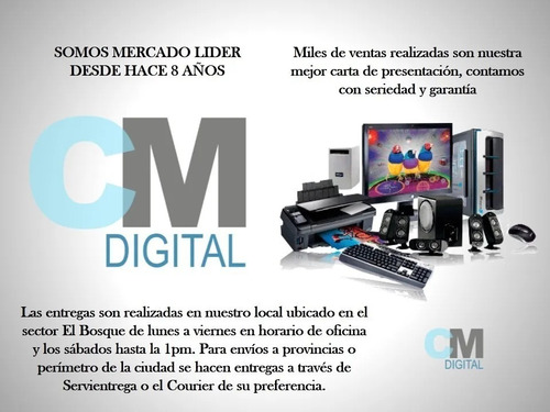 Imagen 4 de 4 de Impresora Láser Hp 107w Wireless