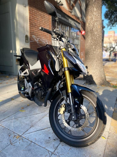 Honda Cb190