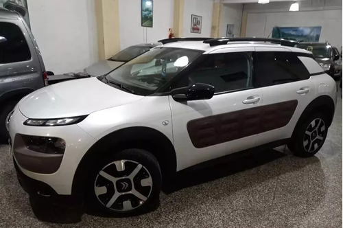 Citroën C4 Cactus 1.2 Puretech 110 At6 S&s Shine