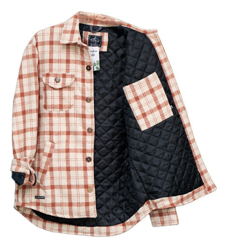 Camisaco Escoces Wayfarer Glasgow 2.0 G16