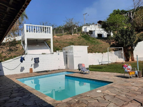 Vende-se Chác.-bairro Chácaras Panorama- Santa Isabel-sp 819