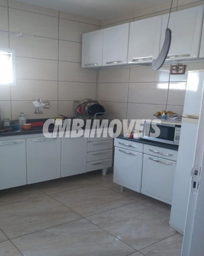 Imagem 20 de 25 de Apartamento Para Venda 2 Dormitórios No Bairro Botafogo Em Campinas - Ap22439 - 69891637