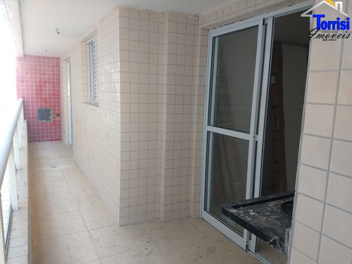 Imagem 5 de 19 de Apartamento Em Praia Grande, 02 Dormitórios, Aviação, Ap02988 - Ap02988 - 70033869