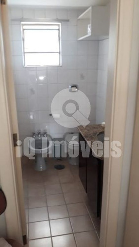 Imagem 11 de 15 de Apartamento Va Vila Madalena (sumaré), 115 Mts. 1 Suite + 2 Dormitórios, 2 Vagas. - Iq25687