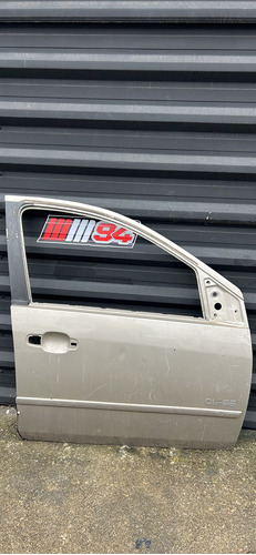 Porta Dianteira L Direito Ford Fiesta 2004 A 2013