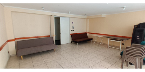 Venta Departamento De 1 Ambiente + 2 Est. Y Bodega, Echaurre