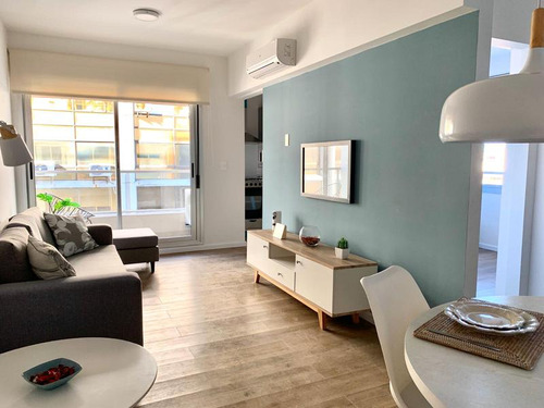 Apartamento  De 3 Dormitorios En Venta , En Cordón