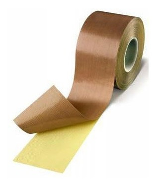 Imagen 7 de 8 de Teflon Selladora Bolsas Plasticas De 3/4 - 1 - 2