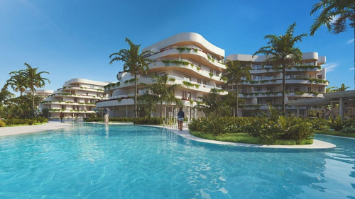 Venta Apartamento En Bávaro, Punta Cana.