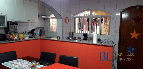 Imagem 6 de 15 de Sobrado À Venda Com 200m² - 3 Quartos!!est. Permuta Maior Na Mooca!! - Ca00612a
