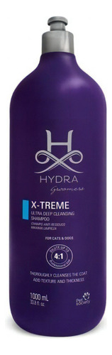 Hydra Shampoo X-Treme 1 Litro