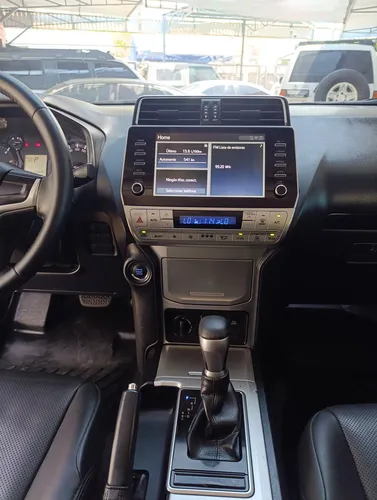 Toyota Prado 2.8 Tx-L At6