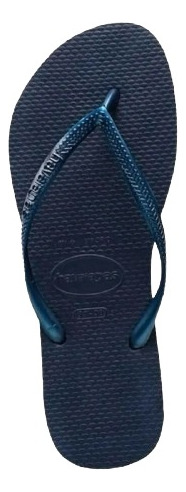 Ojota Havaianas Slim Dama Lefran