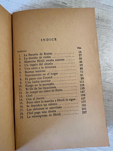 Heidi Y Peter - Charles Tritten