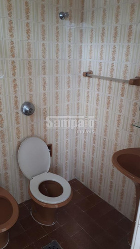 Imagem 18 de 24 de Apartamento - Ref: Sa3ap1604