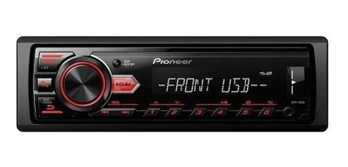 Mp3 Player Automotivo Pioneer Am/fm Usb Mvh-98ub