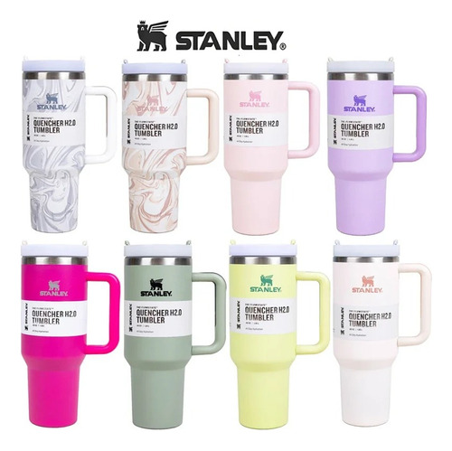 Stanley The Quencher H2.0 Flowstate Tumbler | 30 Oz