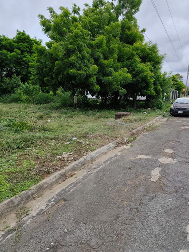 Terreno En Campo Real De 735.84 Vrs² Por Solo $27,000 Negociable