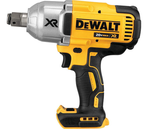 Llave De Impacto Dewalt Dcf897b 20v Max* Xr, 3/4'', Sin Bat.