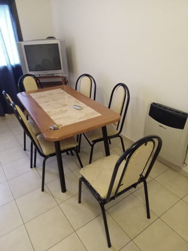 Alquiler Departamento - Centro