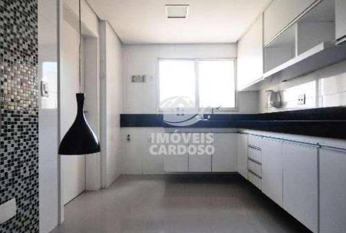 Imagem 13 de 18 de Especial Morumbi R$ 851 Mil - Ap0007