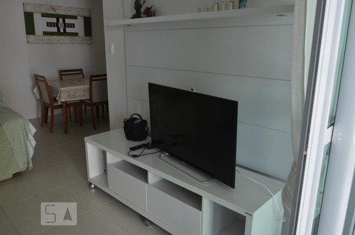 Apartamento Para Aluguel - Caminho Das Árvores, 3 Quartos, 109 - 893302589