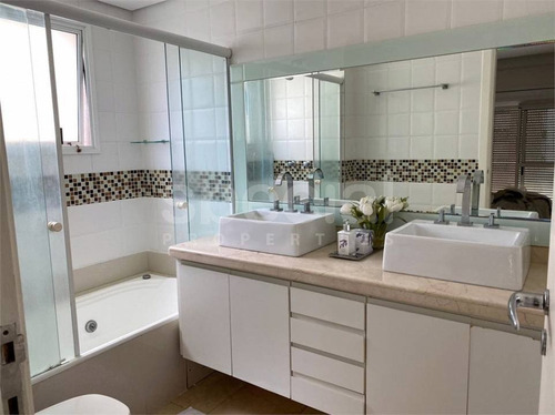 Imagem 15 de 15 de Apartamento - Moema - Ref: 16914 - V-32464