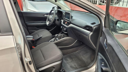 Hyundai HB20 Platinum 1.0 TB Flex 12V Aut.