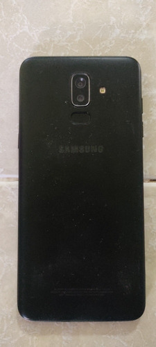 Samsung Galaxy J8 (Usado)