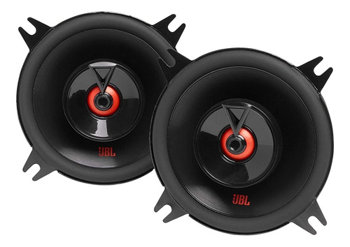 Jbl Club 422f - Sistema De Altavoces De Componentes