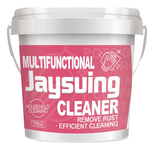 Crema Limpiadora Multifuncional M Jay Suing De 10 Onzas Ab 4