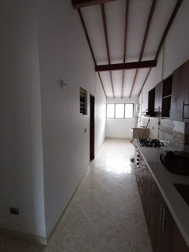 Imagen 5 de 20 de Apartamento En Venta Laureles 1092-857