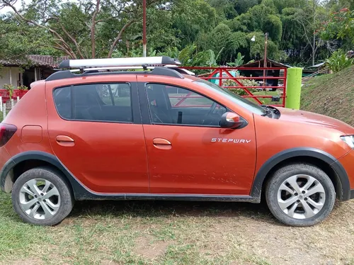 Renault Stepway 1.6 Expression / Zen
