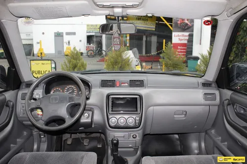 Honda CR-V 2.0 Rvsi