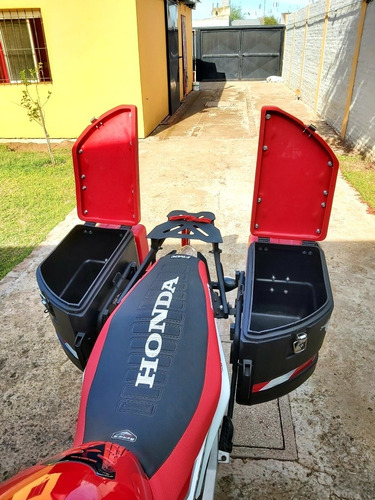 Honda 2019