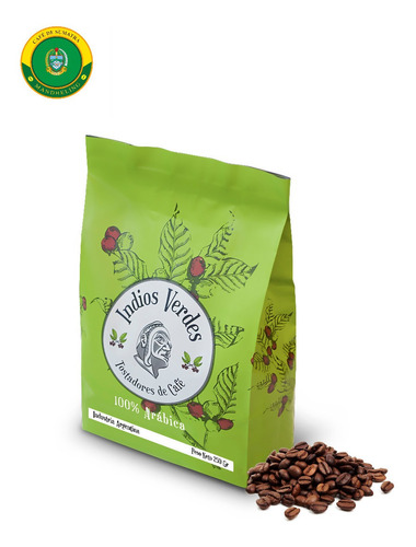 Café De Sumatra - Mandheling (250gr)