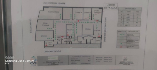 Imagen 5 de 12 de Oficina - Belgrano