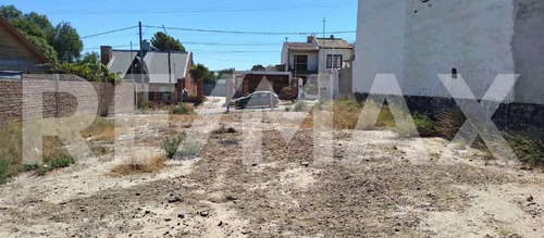 Venta Terreno 375 M2 En B° Golfo Azul Las Grutas