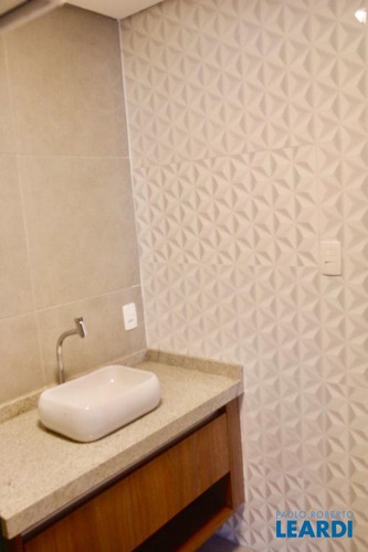 Imagem 12 de 15 de Apartamento - Jardim Paulista - Sp - 576501