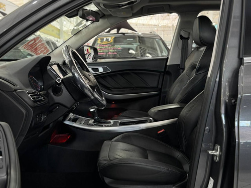 Chery Tiggo 7 1.5 VVT TURBO TXS DCT