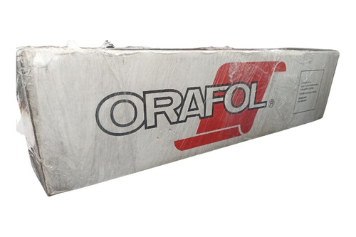 Papel Película Autoadhesiva Orafol Oracal 641g F010 Blanco