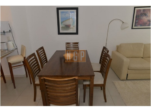 Apartamento En Aidy Grill Super - Ref: 7062