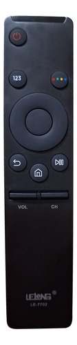 Controle Tv Samsung 4k Smart 40k6500 40ku6000 40ku6300