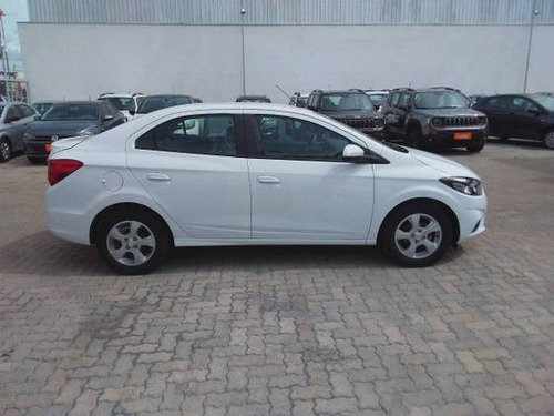 Chevrolet Prisma 1.4 Mpfi Lt 8v Flex 4p Manual