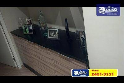 Imagem 13 de 27 de Apartamento À Venda, 67 M² Por R$ 380.000,01 - Ponte Grande - Guarulhos/sp - Ap0405
