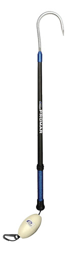 Promar Gfe-523 Elite Series Carbono, Multi, Talla Única