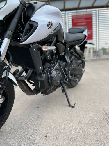 Yamaha Mt 07 2023
