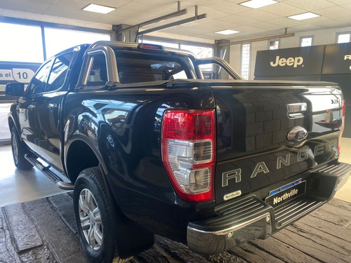 Imagen 6 de 17 de Ford Ranger