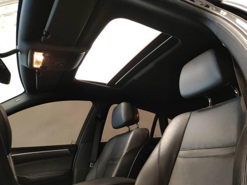 Bmw X6 Xdrive 5.0 V8 Bi-turbo Awd Automático